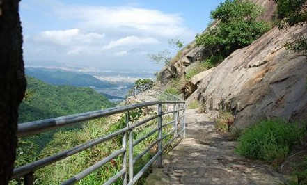 深圳龙岗区有哪些旅游景点