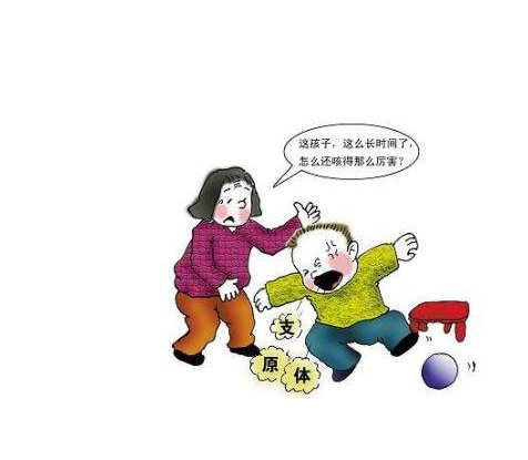 小儿支气管炎的治疗