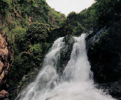 义乌旅游景点大全（自然风景篇）