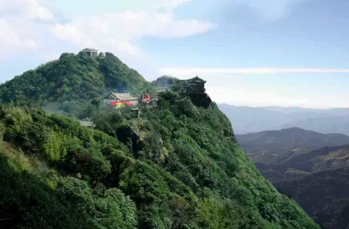 暑假值得去看的云南旅游景点