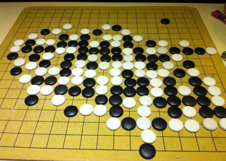 小孩学围棋的好处有哪些