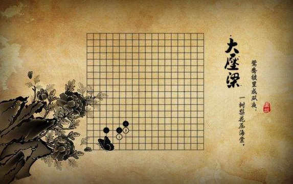 围棋怎么玩 围棋的基本规则