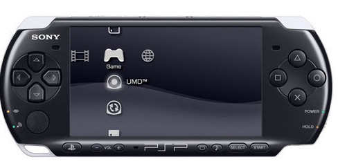 PSP3000刷机有哪些注意事项