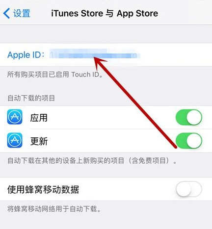 iPhone手机无法连接App Store怎么办