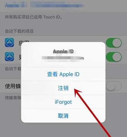 iPhone手机无法连接App Store怎么办