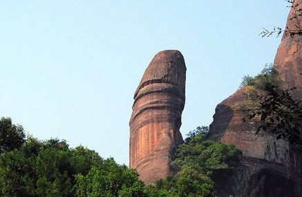 丹霞山夏季旅游攻略