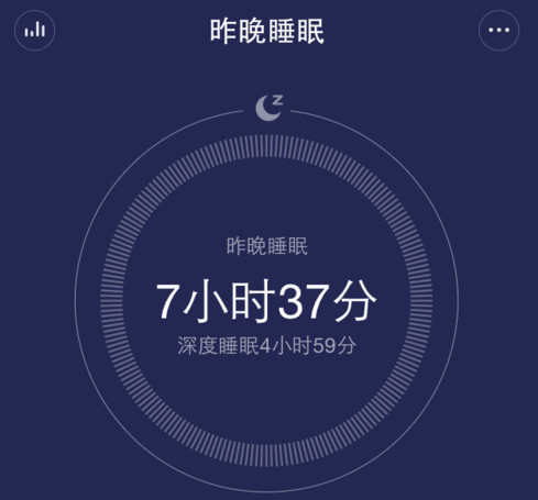 小米手环有什么用途呢