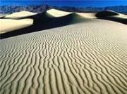 荒漠流沙